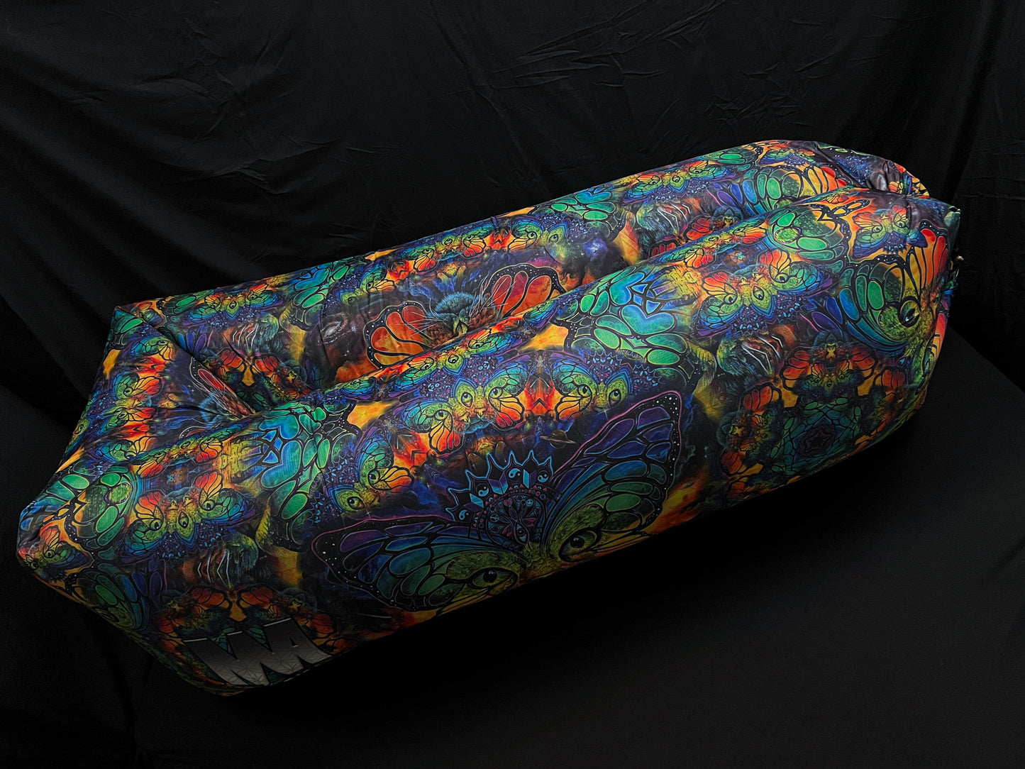 Space Catterfly - Air Couch