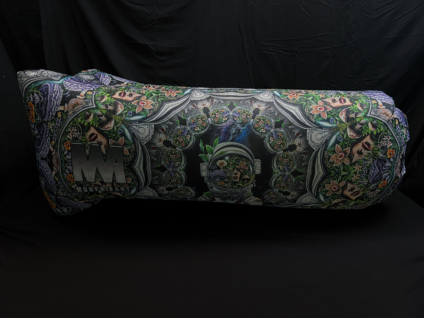 Mushstronaut - Air Couch