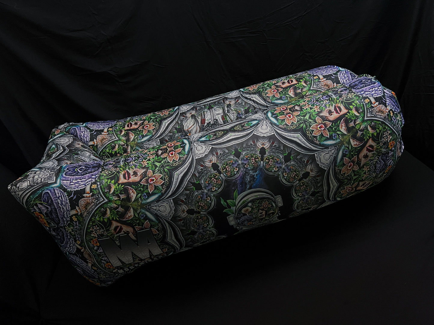 Mushstronaut - Air Couch