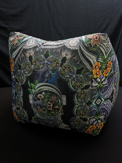 Mushstronaut - Air Couch