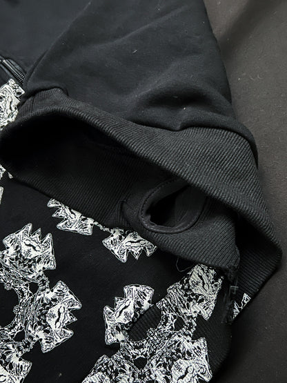 Wakaan Dream - Screen Print Hoodie