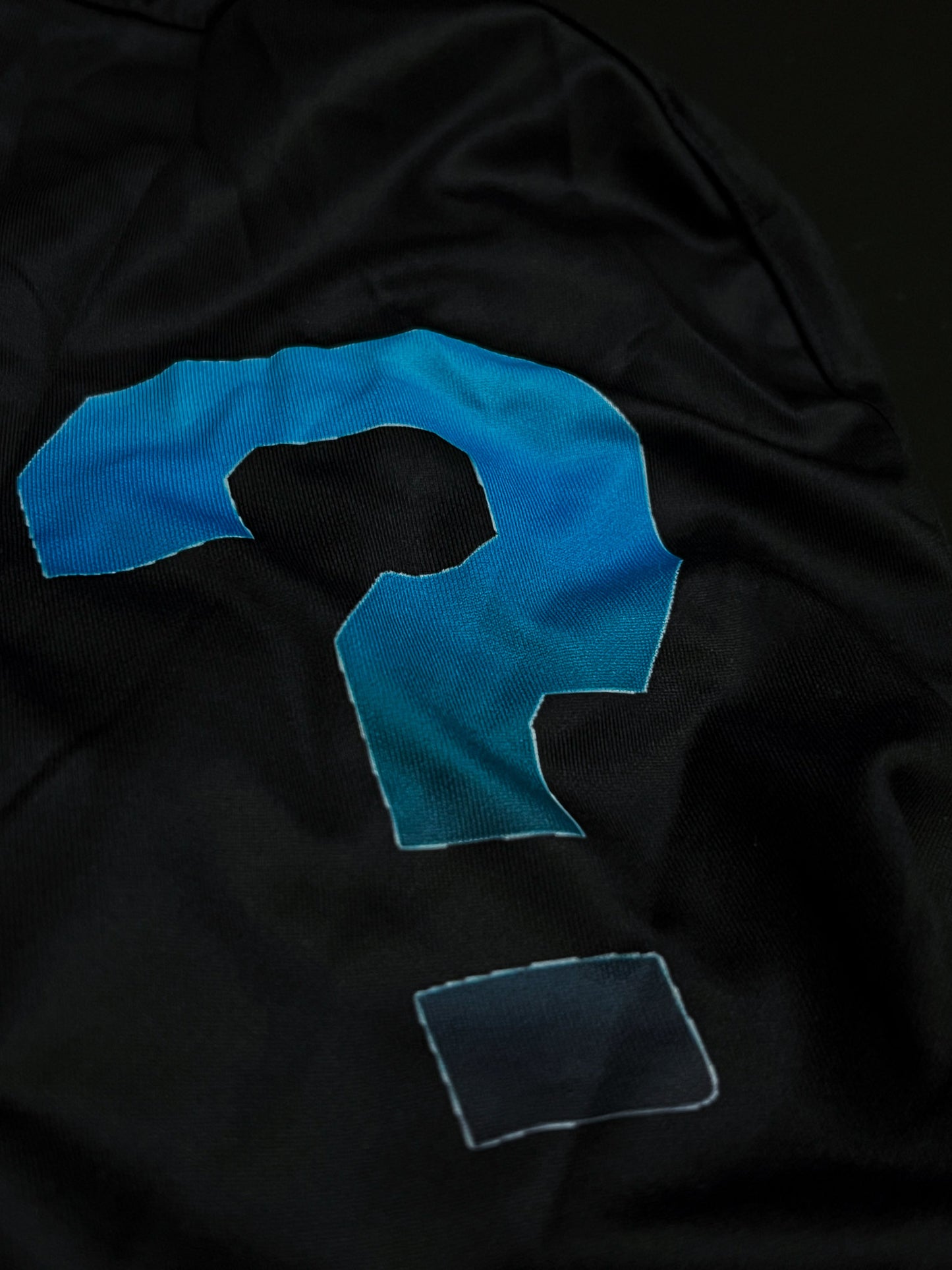 Orion Blast Off - Button-Up Hooded Jersey