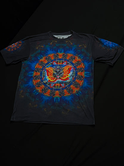 CatButterBat - Sublimated Shirt