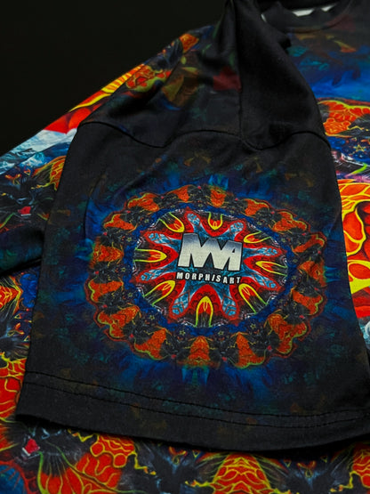 CatButterBat - Sublimated Shirt