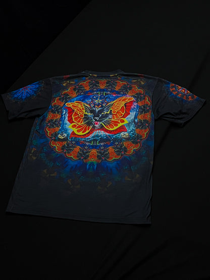 CatButterBat - Sublimated Shirt