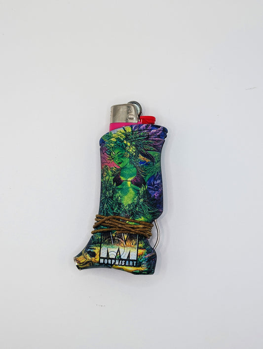 Ganja Goddess - Toker Poker