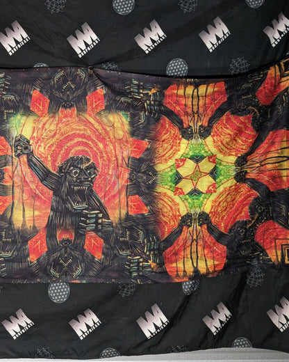 Snorra's Spirit - Pashmina