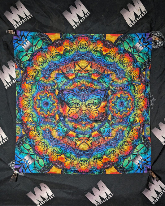 Space Catterfly - Bandana