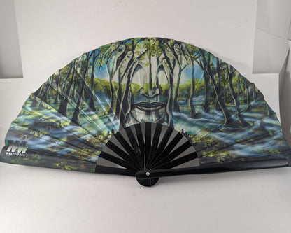 Spirit of Suwannee - Fan