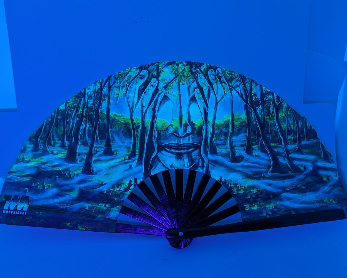 Spirit of Suwannee - Fan