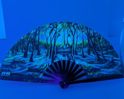 Spirit of Suwannee - Fan