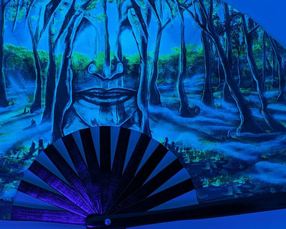 Spirit of Suwannee - Fan