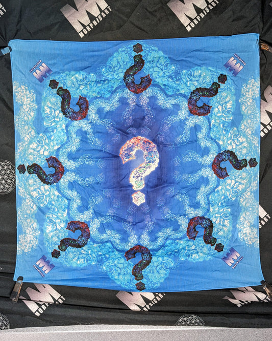 Tipper Snow Rise - Bandana