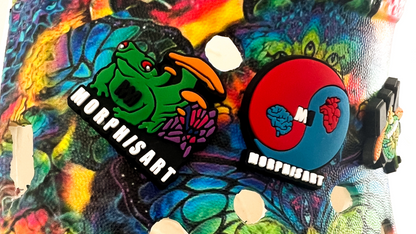Charm Jibbitz - Charm Cocodrilo