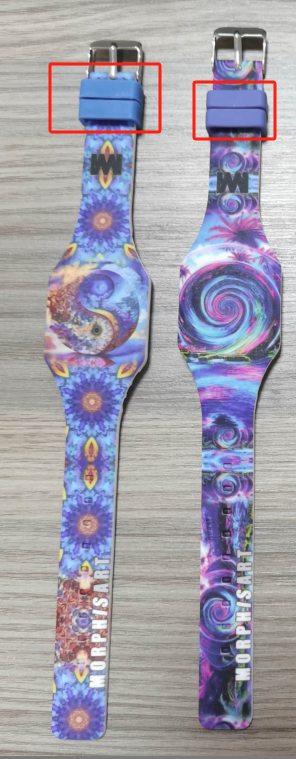 Digital Watch