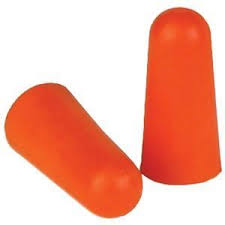 Foam Earplugs