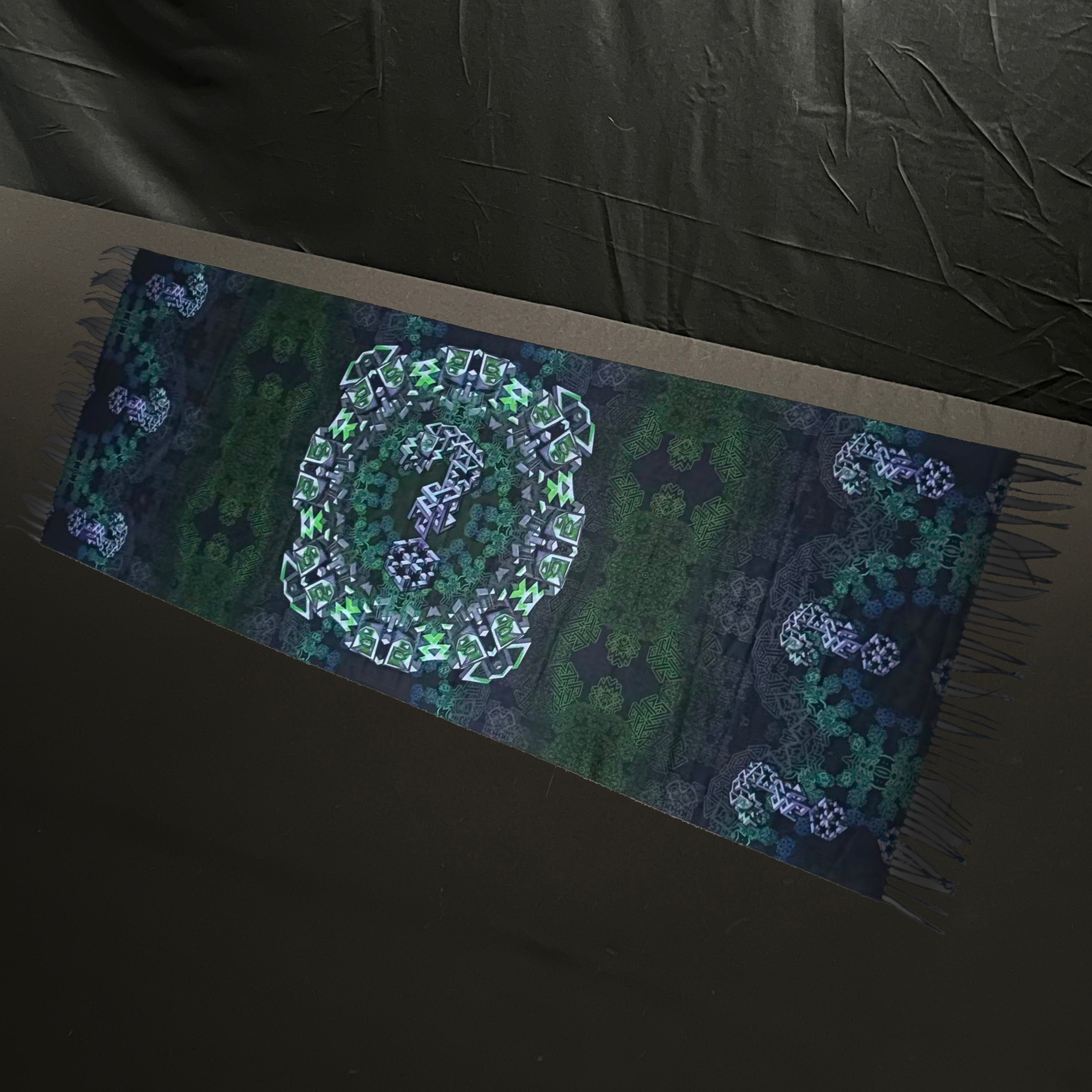 mariperhonenさま Impossible Friends 2.0 - Pashmina – Morphis Art