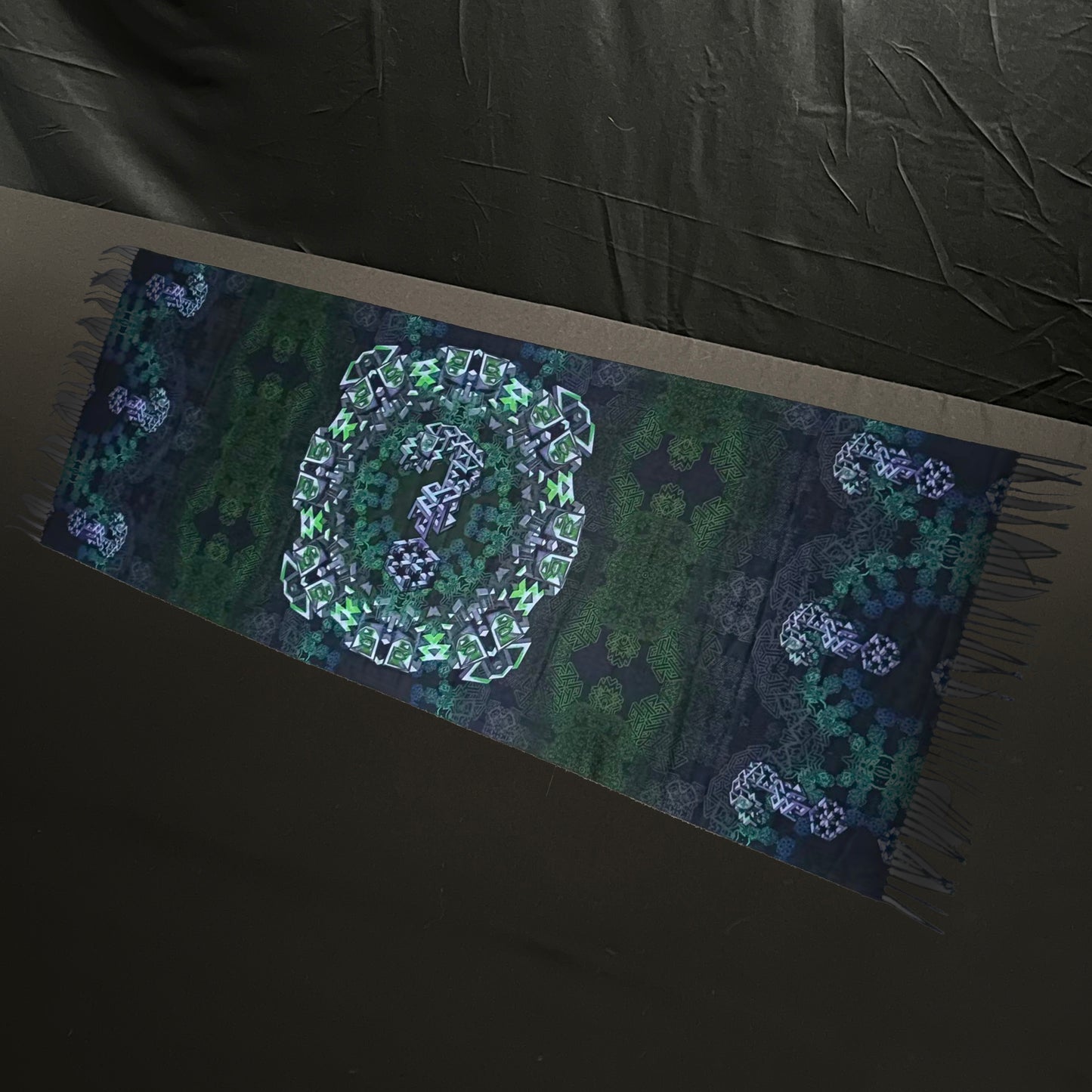 Impossible Friends 2.0 - Pashmina