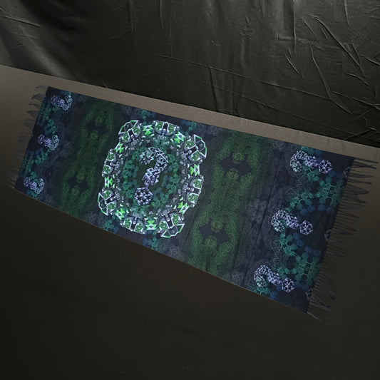 Impossible Friends 2.0 - Pashmina