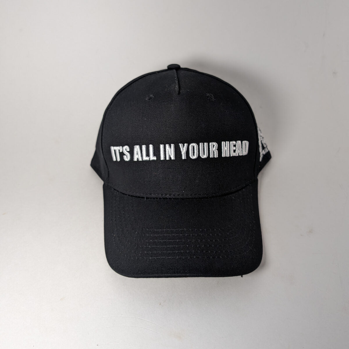 It's All In Your Head - Baseball Hat