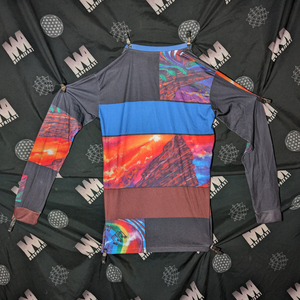 Pride Rocks - Long Sleeve