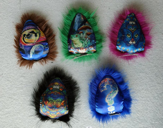 Creature Ears