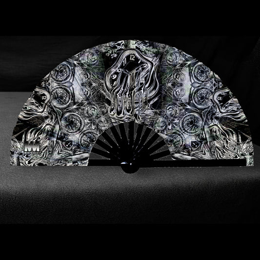 Rebuilding Time - Fan