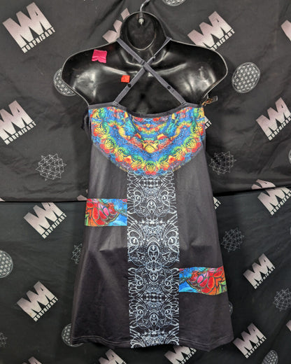 Space Catterfly - Dress