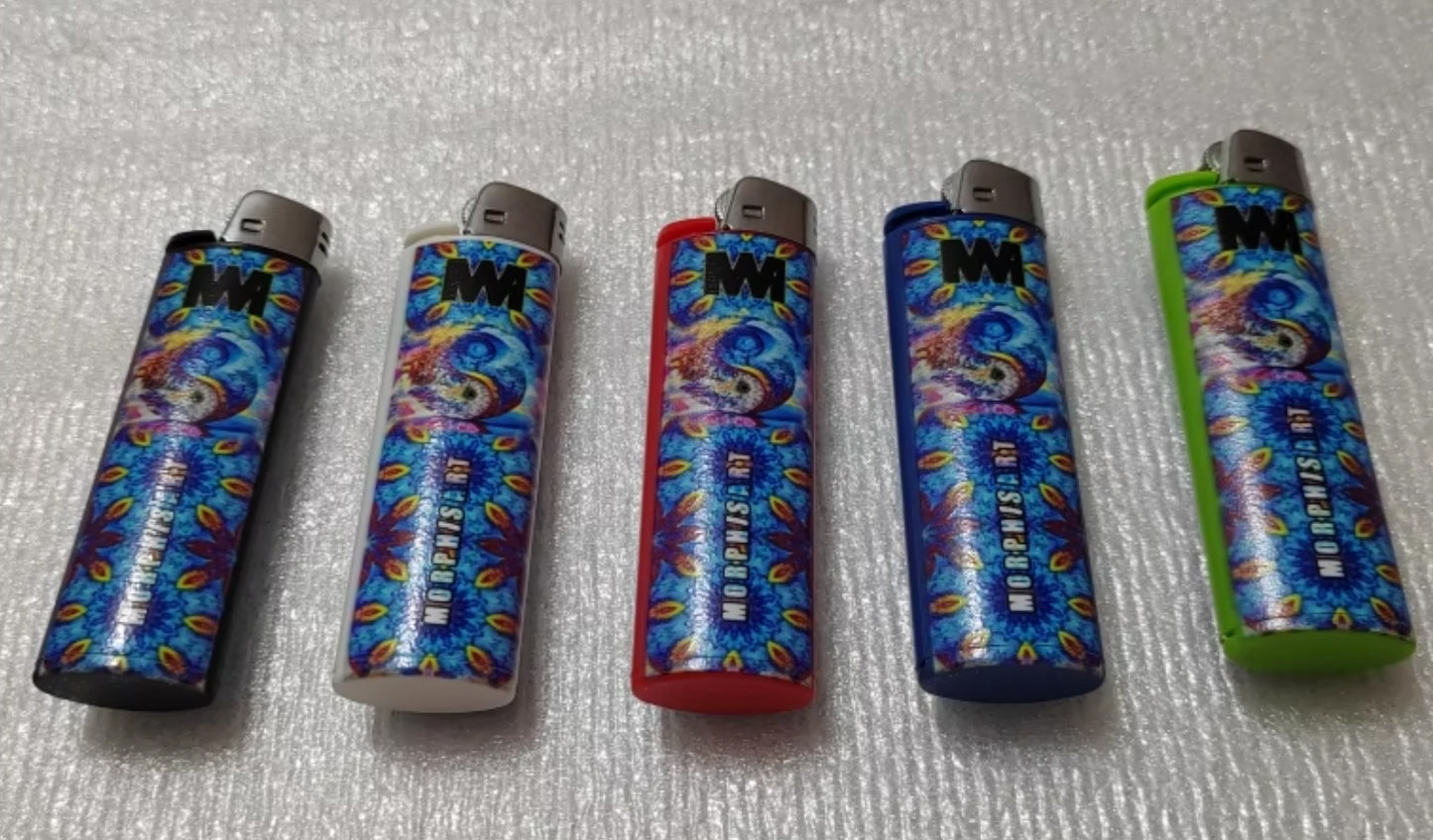 Stash Lighter