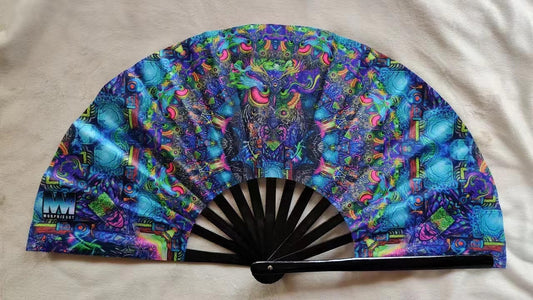 Electric Forest - Fan