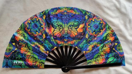 Space Catterfly - Fan